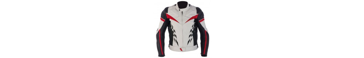 Motorbike Jackets