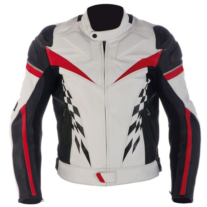 Motorbike Jacket