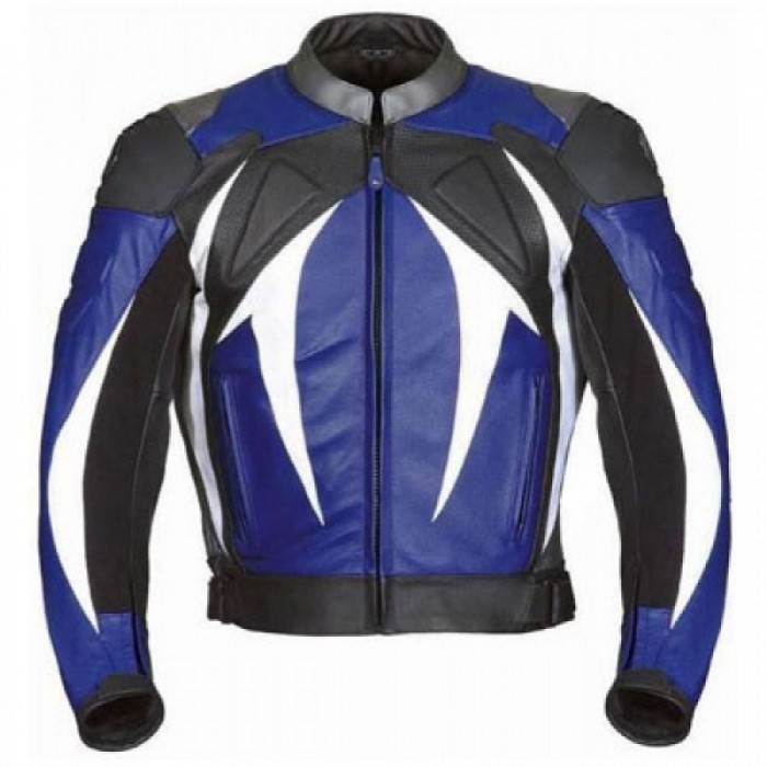 Motorbike Jacket